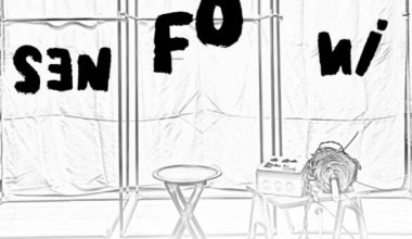 “Proje Eksi Bir”in Yeni Oyunu “Absürt Senfoni”, “Proje Eksi Bir”in Yeni Oyunu “Absürt Senfoni”,