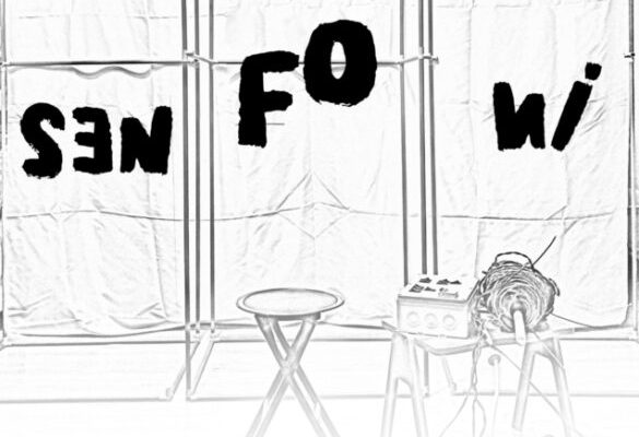 “Proje Eksi Bir”in Yeni Oyunu “Absürt Senfoni”,