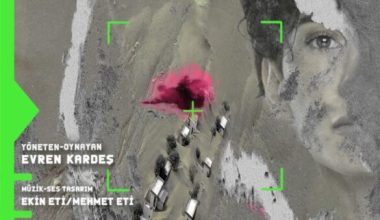 “Cezalı” Oyunu, 12 Ocak’ta Çevre Tiyatrosu’nda Prömiyer Yapıyor