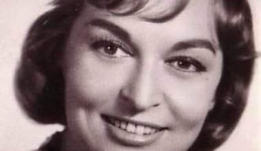 Çağının Egemen Değerlerine Karşı Duran Bir Aktris: “Lale Oraloğlu”