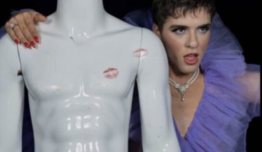 Mota Perform’un İlk Oyunu “Leydi Bright’ın Deliliği”