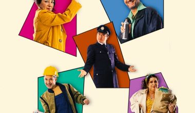 Aysa Prodüksiyon Tiyatrosu’nun Yeni Oyunu “Ödenmeyecek, Ödemiyoruz!” 3 Şubat’ta Prömiyer Yapıyor