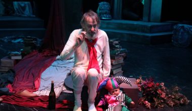 İBB Şehir Tiyatroları, Bu Hafta 15 Oyunla İstanbul Seyircisiyle Buluşuyor