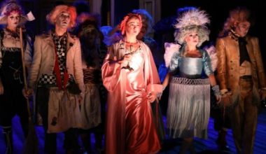 Güncel Bir Klasik: “Tartuffe”