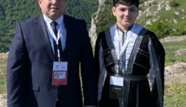 Karabağ Zaferi’nin Sesi: Kenan Bayramlı