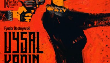 Araştırmaları’nın Yeni Oyunu “Uysal Kadın”,