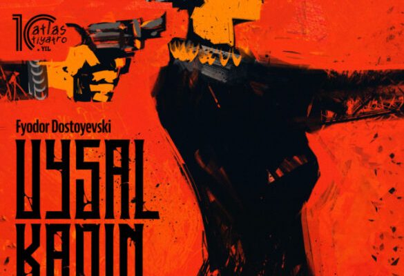 Araştırmaları’nın Yeni Oyunu “Uysal Kadın”,