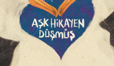 “Aşk Hikayen Düşmüş” Oyununun Şubat Programı Çıktı! “Aşk Hikayen Düşmüş” Oyununun Şubat Programı Çıktı!