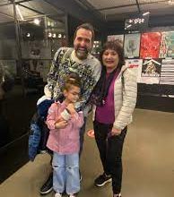 ‘Şirretin Evcilleştirilmesi’ adlı oyun Moda Sahnesi’nde