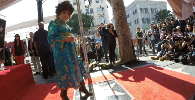 İtalyan aktrist Gina Lollobrigida yaşama veda etti