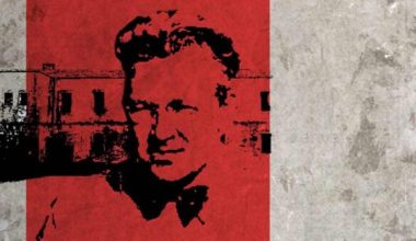 Tiyatro Kara Kutu’nun Yeni Oyunu “Sabahattin Ali – Dışarıda Deli Dalgalar”