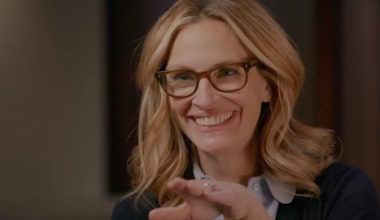 Julia Roberts hayatının şokunu yaşadı: