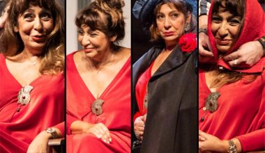 Tiyatrokare’nin “Şen Makas”