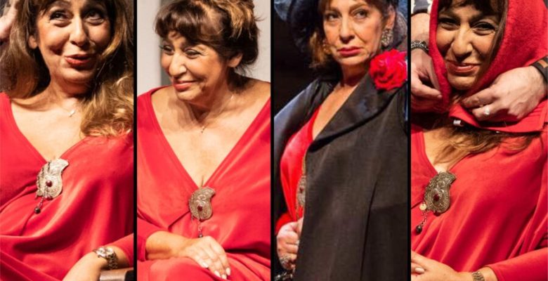 Tiyatrokare’nin “Şen Makas”