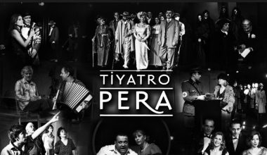 Tiyatro Pera’nın Mart 2023 Programı Belli Oldu