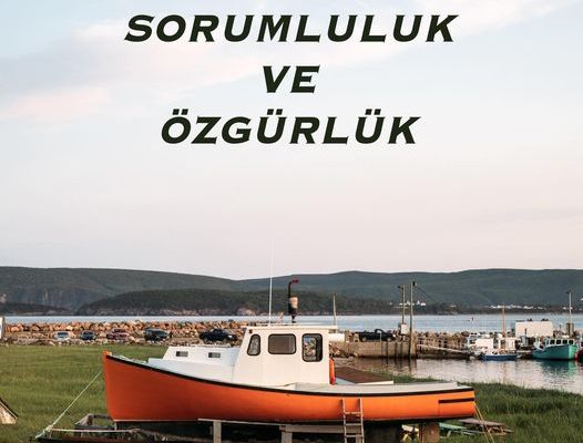 Sorumluluk ve Özgürlük