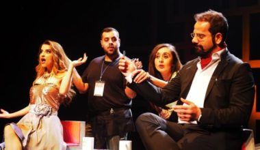 Devlet Tiyatroları, 15 İlde 8 Farklı Oyun