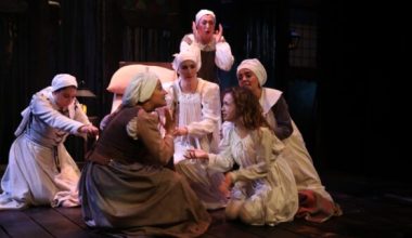 “Fairfly”dan Girişimcilik Kültürüne Mizahi Bakış