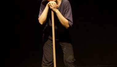 Sahne Pulchérie – Mart 2023 Programı