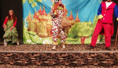 Çan Tiyatrosu Mart 2023 Program