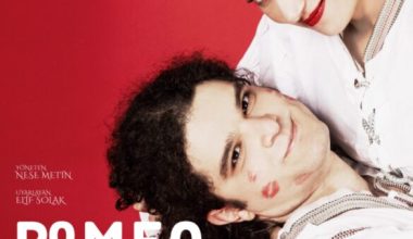 “Romeo ve Jüliet – Son Masal” 5 Şubat’ta Prömiyer Yapıyor!