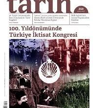 Toplumsal Tarih’in 350. Sayısı Çıktı 