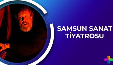 Samsun Sanat Tiyatrosu’ndan Depremzedelere Destek