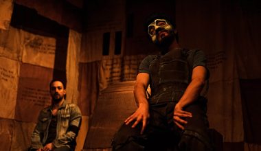 Atlas Tiyatro Araştırmaları Mart 2023 Programı