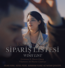 Fact Tiyatro’nun Yeni Oyunu “Sipariş Listesi”, 3 Mart’ta Prömiyer Yapıyor Fact Tiyatro’nun Yeni Oyunu “Sipariş Listesi”, 3 Mart’ta Prömiyer Yapıyor