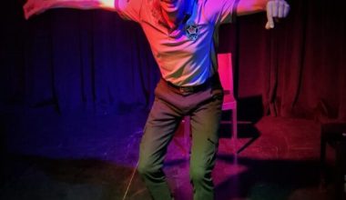 Gabriel Garcia Marquez’İn Cümleleri