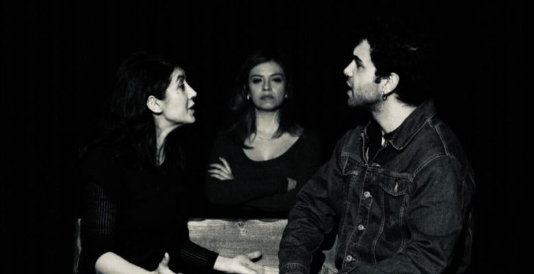 Gestus Tiyatro’nun Yeni Oyunu “Saniyeler”,