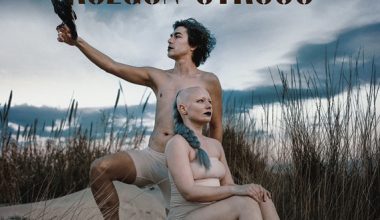 “Kuzgun Uykusu” Dünya Prömiyerini Yaptı