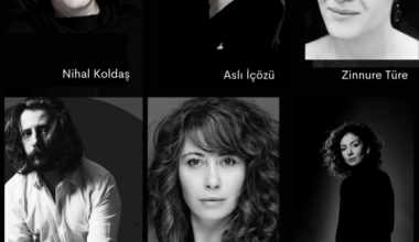 Duende Tiyatro’dan 27 Mart Etkinliği: