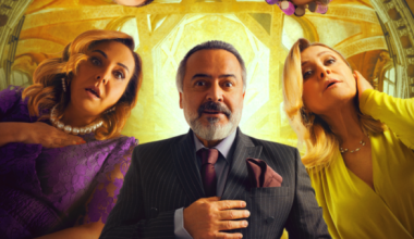 “Roma’da Cinayet” Oyunu Seyirciyle Buluşmaya Hazırlanıyor “Roma’da Cinayet” Oyunu Seyirciyle Buluşmaya Hazırlanıyor