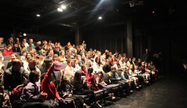 Eskişehir Şehir Tiyatroları, Almanya’da Ülkemizi Temsil Etti Eskişehir Şehir Tiyatroları, Almanya’da Ülkemizi Temsil Etti