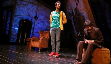 İBB Şehir Tiyatroları’ndan Yeni Oyun: “Uçurtmanın Kuyruğu”