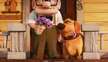 Oscar ödüllü çizgi filmin devamı için tarih açıklandı