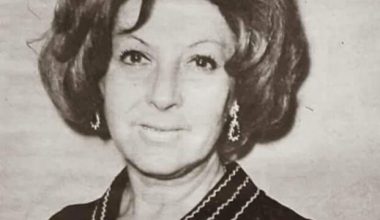 Yalnızlığı Taşıyamıyordu Şevkiye Abla…