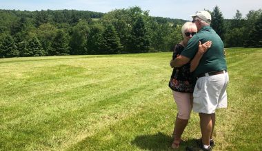 Woodstock’ın ikonik fotoğraflarından birinde yer alıyordu…