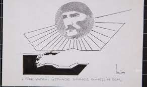 Karikatürcüler Derneği Başkanı Metin Peker yazdı: