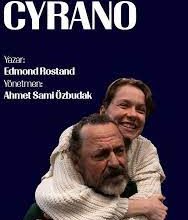 ‘Cyrano’ bu sezon DasDas’ta ‘Cyrano’ bu sezon DasDas’ta