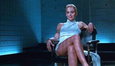 Sharon Stone yıllar sonra açıkladı…