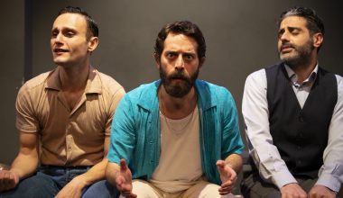 Kumbaracı50’nin 8 – 18 Mart haftası programı açıklandı. Program şöyle: Kumbaracı50’nin 8 – 18 Mart haftası programı açıklandı. Program şöyle: