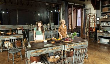 İstanbul Devlet Tiyatrosu’nda Bu Hafta (7-12 Mart)