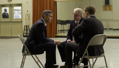 En iyi 15 seçim filmi