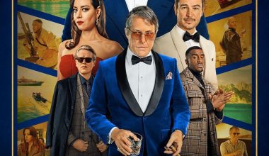 Jason Statham tatil için Antalya’ya geldi