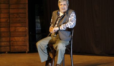 Muhsin Ertuğrul: “Sıtkı’nın Oğlunu Getirin…”