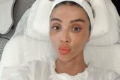 Özge Ulusoy’un son haline yorum yağdı: