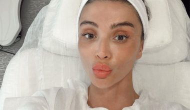 Özge Ulusoy’un son haline yorum yağdı: