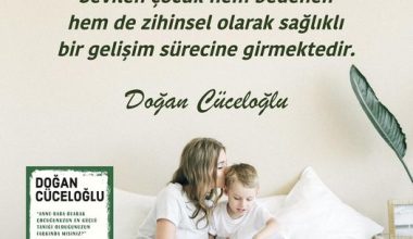 CANIN GIDASI SEVGİDİR